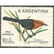 ARGENTINA SL-1967/B49