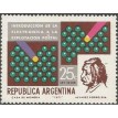 ARGENTINA SL-1971/0951