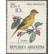 ARGENTINA SL-1972/B56