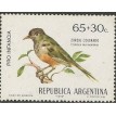 ARGENTINA SL-1972/B57