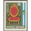 ARGENTINA SL-1973/1000