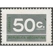 ARGENTINA SL-1976/1113