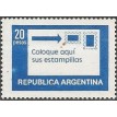 ARGENTINA SL-1978/1201