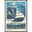 AUSTRÁLIA SL-1981/0816