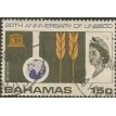 BAHAMAS SL-1966/0250