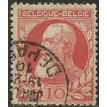 BÉLGICA SL-1905/0085