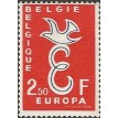 BÉLGICA SL-1958/0527