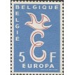 BÉLGICA SL-1958/0528