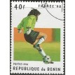 BENIN SL-1996/0822