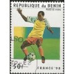 BENIN SL-1996/0823