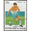 BENIN SL-1996/0824