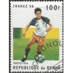 BENIN SL-1996/0825