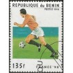 BENIN SL-1996/0826