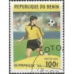 BENIN SL-1996/0860