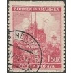 BOÊMIA & MORÁVIA SL-1939/0032