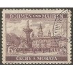 BOÊMIA & MORÁVIA SL-1940/0045