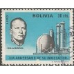 BOLÍVIA SL-1975/RAC3