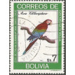 BOLÍVIA SL-1981/0662