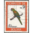 BOLÍVIA SL-1981/0664