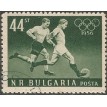 BULGÁRIA SL-1956/0943