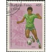 BURKINA FASO SL-1985/0682