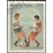 BURKINA FASO SL-1985/0684