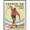 BURKINA FASO SL-1996/1075