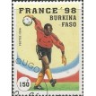 BURKINA FASO SL-1996/1075A