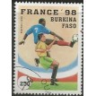 BURKINA FASO SL-1996/1076