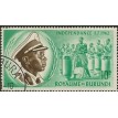 BURUNDI SL-1962/0031