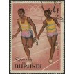 BURUNDI SL-1964/0104