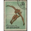 BURUNDI SL-1964/0108