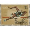 BURUNDI SL-1964/0109