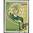 BURUNDI SL-1969/C97