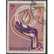 BURUNDI SL-1969/C98