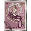 BURUNDI SL-1969/C99