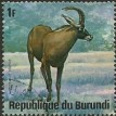 BURUNDI SL-1975/0479B