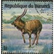 BURUNDI SL-1975/0479C