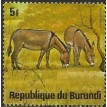 BURUNDI SL-1975/0482D