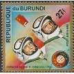 BURUNDI SL-1975/C216A