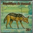 BURUNDI SL-1975/C222B