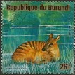 BURUNDI SL-1975/C222D