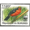 BURUNDI SL-2011/0001