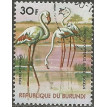 BURUNDI SL-9999/0003