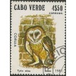 CABO VERDE SL-1981/0437