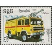 CAMBOJA SL-1987/0826