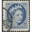 CANADÁ SL-1954/0341