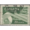 CANADÁ SL-1956/0362