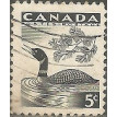 CANADÁ SL-1957/0369