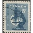 CANADÁ SL-1958/0376